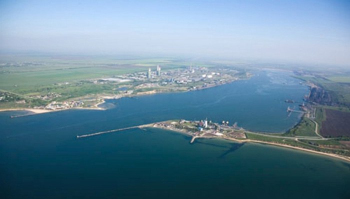 port