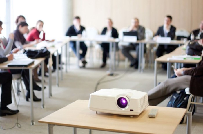 presentation