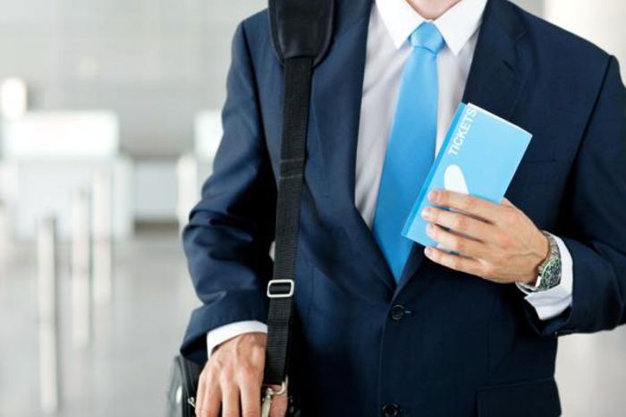 Business-Travel