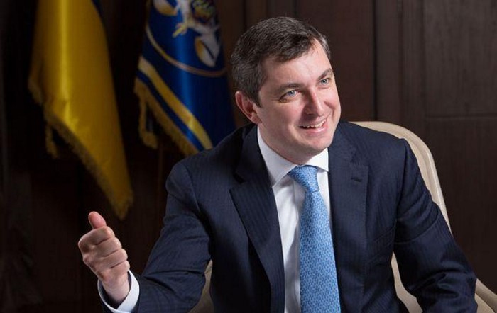 Ihor-Bilous