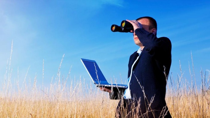 businessman-in-field