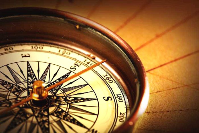 compass