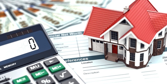 property-valuation