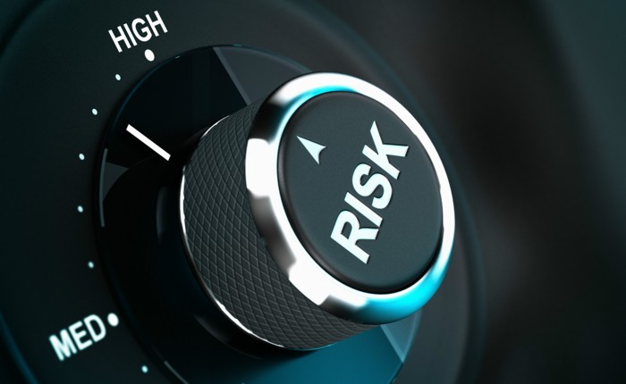 risk-knob