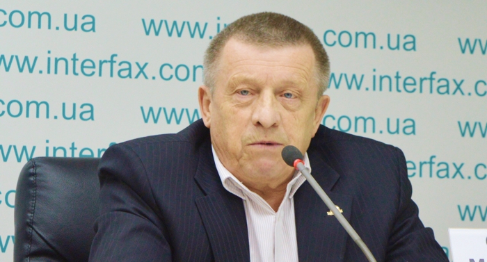 Степан Максимов