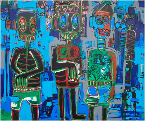 Aboudia-and-the-boom-in-the-ultra-modern-african-art-market_04