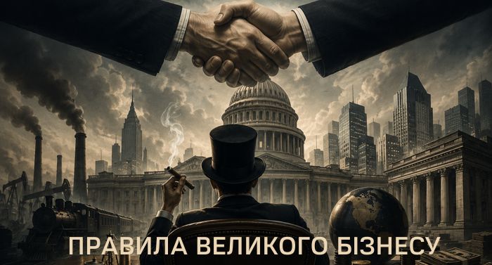 Big-business-rules