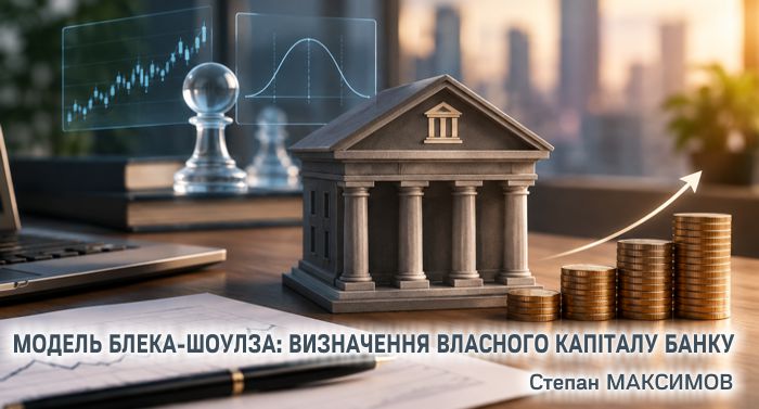 Black-scholes-model-determining-a-banks-equity_01